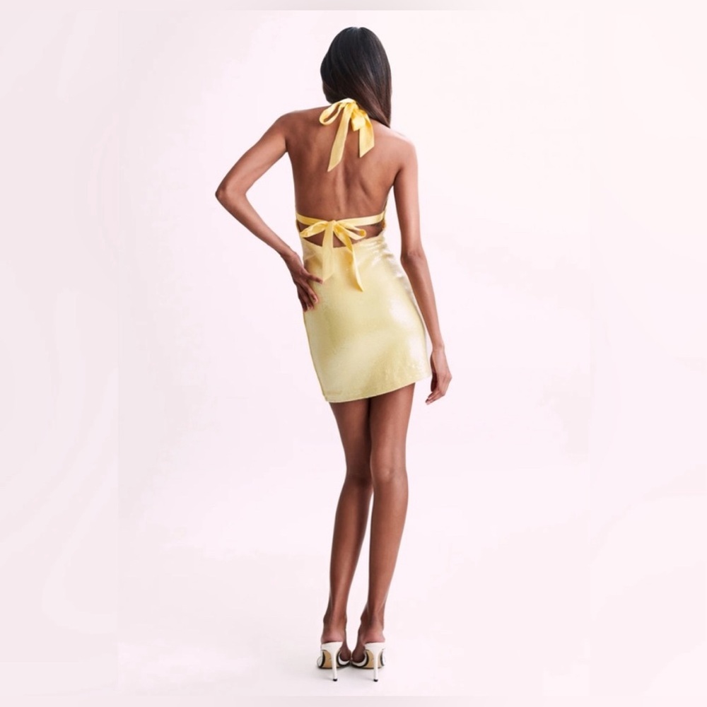 Carleigh Sequin Dress - Picture 6 of 6